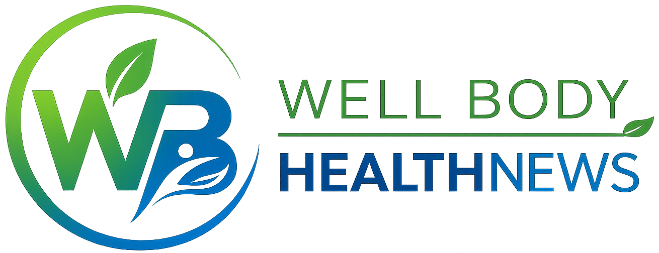WellBody HealthNews